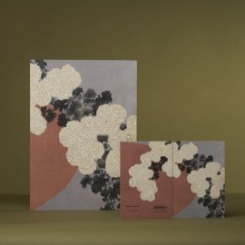 Paper Republic Japan Book Refill Pocket Dotted