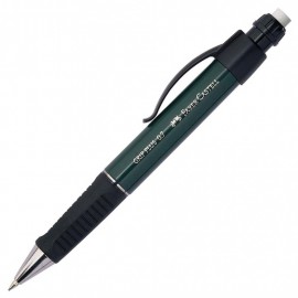 Mechanical Pencil Grip Plus 0.7 Green 130700 Faber  Castell