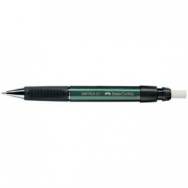 Mechanical Pencil Grip Plus 0.7 Green 130700 Faber  Castell