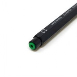 Kokuyo Enpitsu Sharp mechanical penchil Mechanical Pencil 1.3mm Black PS-PE113D-1P