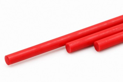 Kitaboshi red leads 2mm, 3pcs, OTP-IE150RD