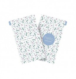 Refill 2027 Personal Garden Week On Two Pages 27-68492 Filofax