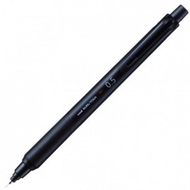 Mitsubishi Mechanical Pencil Kuru toga KS 0.5mm Black M5-KS1P.24