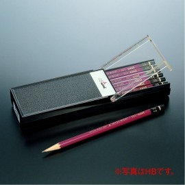 Uni Mitsubishi Hi-uni pencils set of 12 pcs