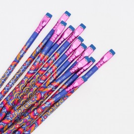 Blackwing Volume 143 - Frida Kahlo Pencils - Set of 12