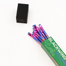 Blackwing Volume 143 - Frida Kahlo Pencils - Set of 12