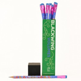 Blackwing Volume 143 - Frida Kahlo Pencils - Set of 12