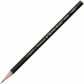 Uni Mitsubishi Pencil. 9800 pencil dozen, 12 pieces,  K9800