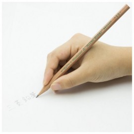 Uni Mitsubishi Pencil 9800EW Eco-friendly Recycled Pencils Pack of 12