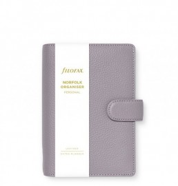 Filofax Organiser Personal Norfolk Lavender 022639