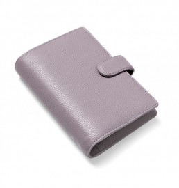 Filofax Organiser Personal Norfolk Lavender 022639