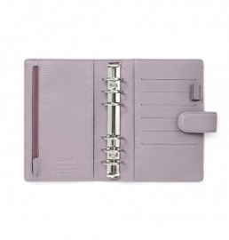 Filofax Organiser Personal Norfolk Lavender 022639