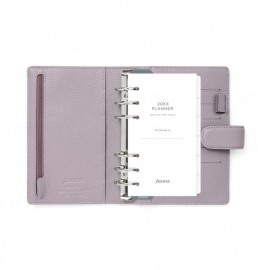 Filofax Organiser Personal Norfolk Lavender 022639
