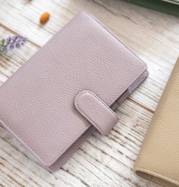 Filofax Organiser Personal Norfolk Lavender 022639