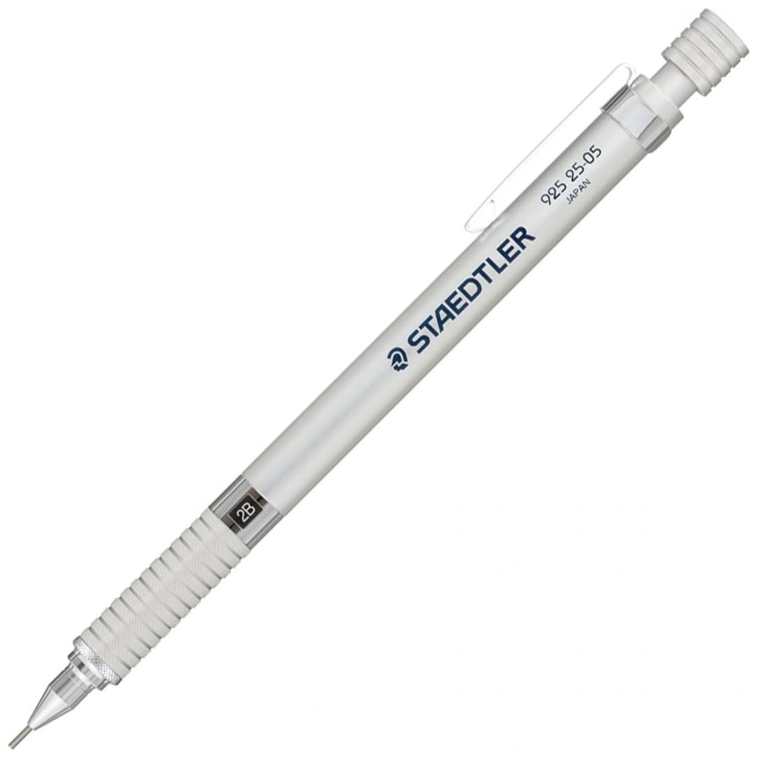 STAEDTLER Silver Series, 925 25, Mechanical Pencil