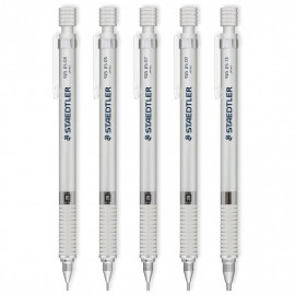 STAEDTLER Silver Series, 925 25, Mechanical Pencil