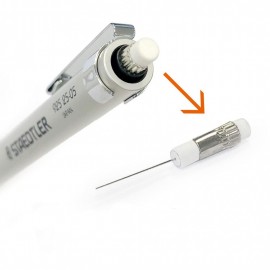 STAEDTLER Silver Series, 925 25, Mechanical Pencil