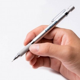 STAEDTLER Silver Series, 925 25, Mechanical Pencil