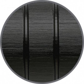 Faber Castell Roller Essentio Aluminium Black 148437