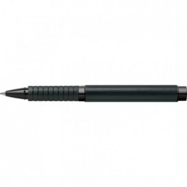 Faber Castell Roller Essentio Aluminium Black 148437