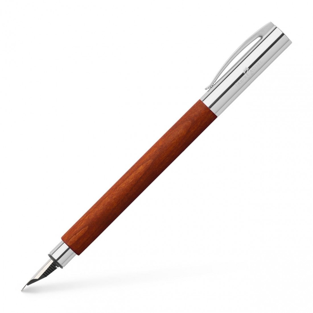 Faber Castell Ambition, Pearwood 148181   Fountain Pen
