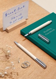 Faber Castell Ambition Cinematic 147171 Fountain Pen