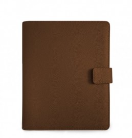 Filofax Organizer A5 Camden Mocha 022404