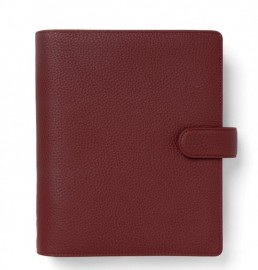 Filofax Organiser A5 Norfolk Currant, 022672.