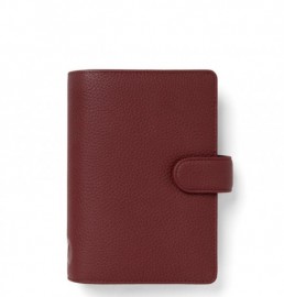 Filofax Organiser Personal Norfolk Currant 022671.