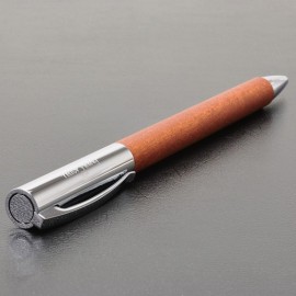 Faber Castell Ambition Pearwood, Ballpen 1 48131