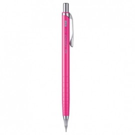 Pentel Orenz 0.3mm Pink mechanical pencil PP503P