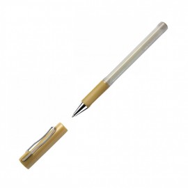 Faber Castell Beyond Gel Pen broad Rising, 1.0 mm, Gold 348881