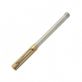 Faber Castell Beyond Gel Pen broad Rising, 1.0 mm, Gold 348881