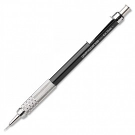 Pentel Graphgear 500 Black 0.5mm mechanical pencil PG525-A