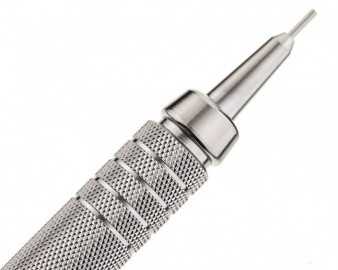 Pentel Graphgear 500 Black 0.5mm mechanical pencil PG525-A
