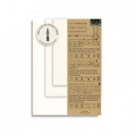 Yamamoto Paper Tasting Thin Paper for writing Pen Friendly Onionskin vol.3