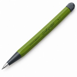 Leuchtturm 1917 Drehgriffel Nr. 2, Moss - Pencil 0,7mm 400908