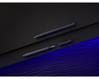 Faber Castell Ambition obsidian black 147795 ballpen