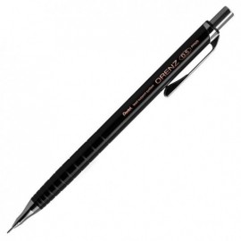 Pentel Orenz 0.5mm Black mechanical pencil PP505A