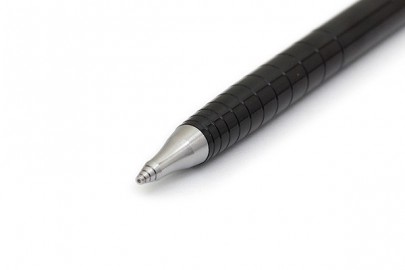 Pentel Orenz 0.5mm Black mechanical pencil PP505A