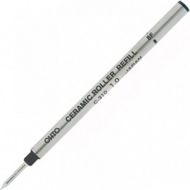 Ohto Auto Refill Ink Cartridge Water-based Refill Black C-310P  1mm