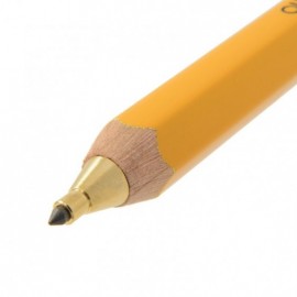 Ohto mechanical pencil, 2mm ,WN03-SP20-NT, natural