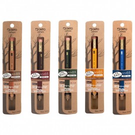 Ohto mechanical pencil, 2mm ,WN03-SP20-NT, natural