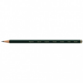Faber Castell 9000 Beginner to Master Gift Set 119067 limited edition
