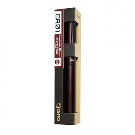 OHTO CR01 Ceramic Roller Matte Wine 05-MWI