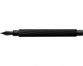 Faber Castell Ambition obsidian black 147791 fountain pen