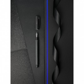 Faber Castell Ambition obsidian black 147791 fountain pen