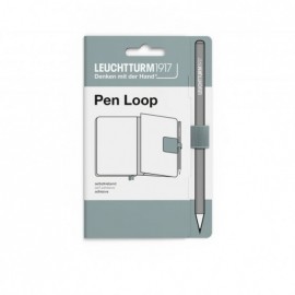 Leuchtturm 1917 pen loop Dove 400914