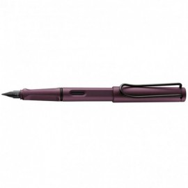 Lamy Safari Scarlet Red Fountain Pen 0E3