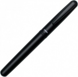 OHTO CR01 Ceramic Roller, Matte Black0 05-mbk